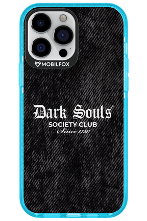 Dark Souls - Apple iPhone 13 Pro Max
