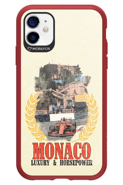 Monaco Luxury - Apple iPhone 11