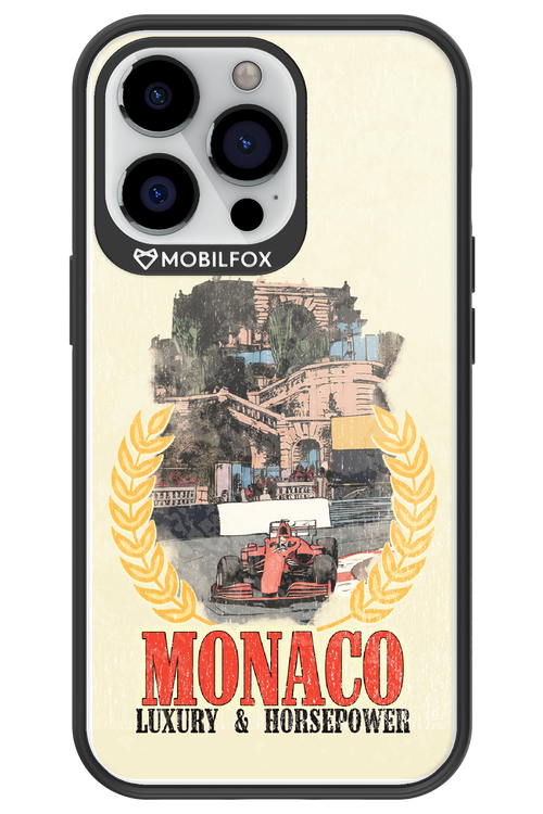 Monaco Luxury 2.0 - Apple iPhone 13 Pro