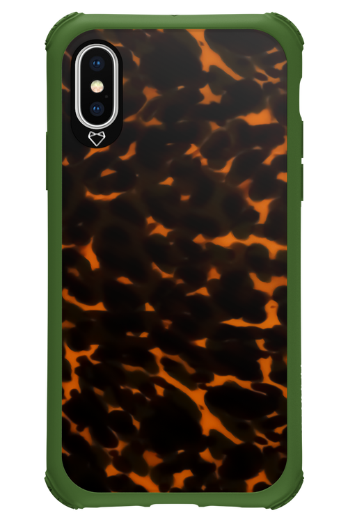 Tortie - Apple iPhone XS