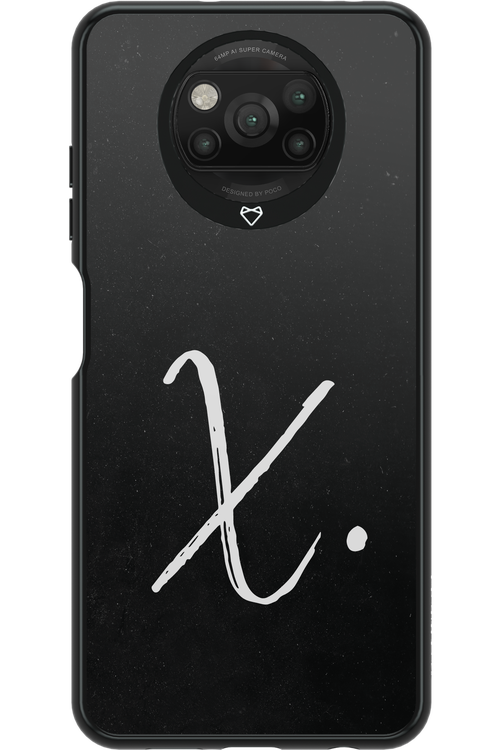 (Off Space) X 2.0 - Xiaomi Poco X3 NFC