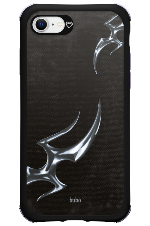 CHROMEPHASE - Apple iPhone SE 2022