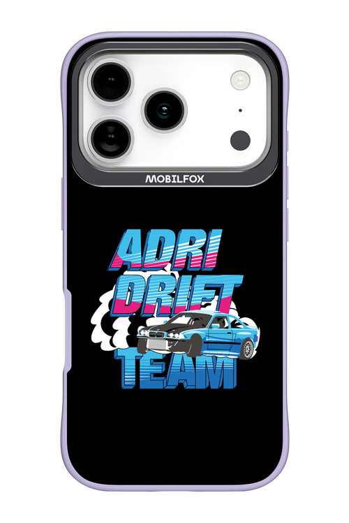 Adri Drift 2.0 - Apple iPhone 17 Pro