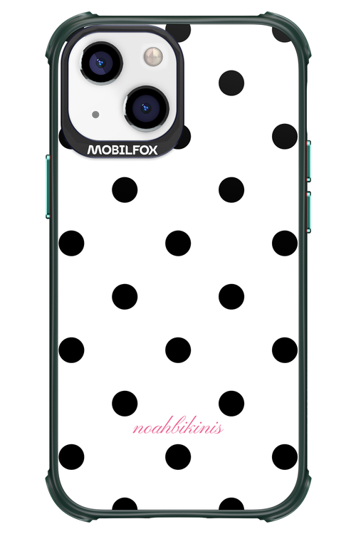 Baby Dots - Apple iPhone 13 Mini