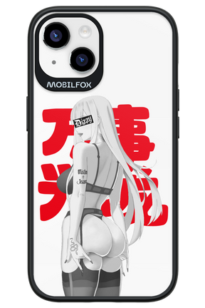 Neo Silence - Apple iPhone 14