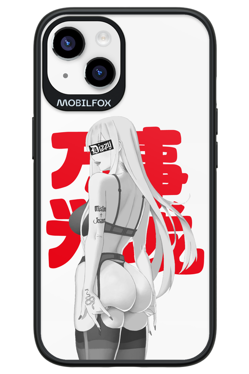 Neo Silence - Apple iPhone 14