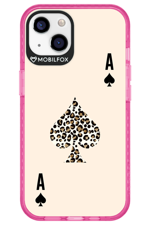 Roar of Ace - Apple iPhone 13