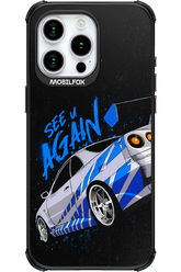 See u again - Apple iPhone 15 Pro Max