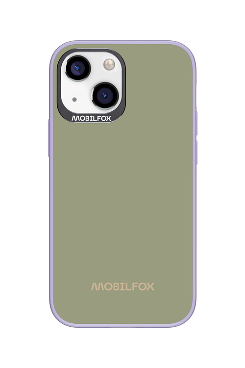 Olive - Apple iPhone 13 Mini