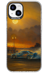 Drift Chaos - Apple iPhone 15 Plus