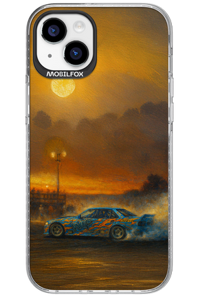 Drift Chaos - Apple iPhone 15 Plus
