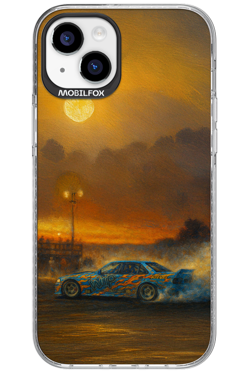 Drift Chaos - Apple iPhone 15 Plus