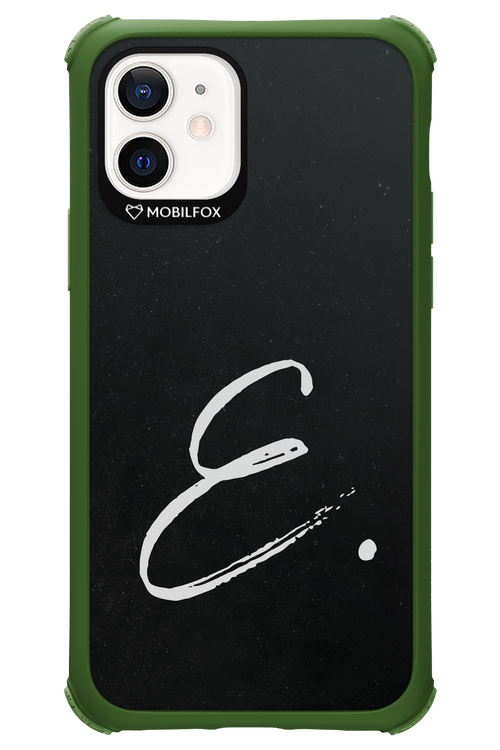 (Off Space) E 2.0 - Apple iPhone 12