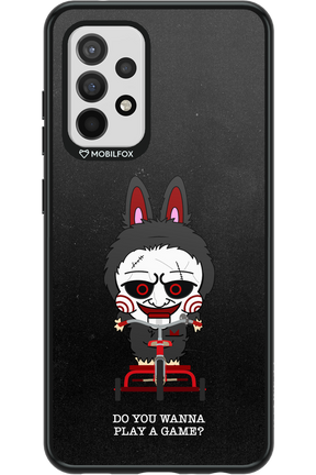 Sawbubu - Samsung Galaxy A52 / A52 5G / A52s