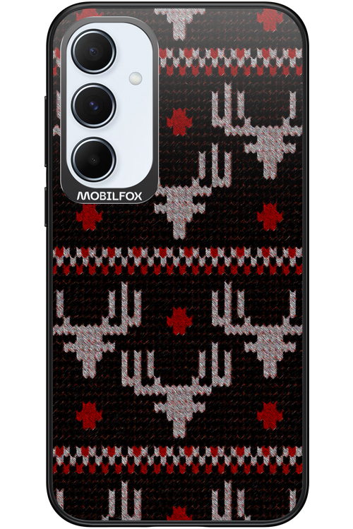 Sweater - Samsung Galaxy A55