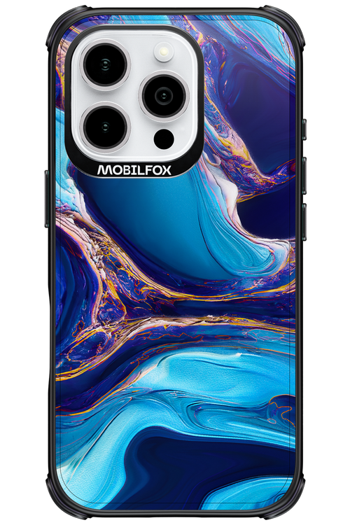 Amethyst - Apple iPhone 16 Pro