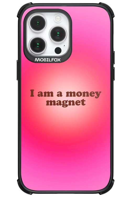 Money Magnet  - Apple iPhone 14 Pro Max