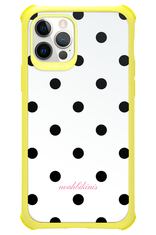 Baby Dots - Apple iPhone 12 Pro