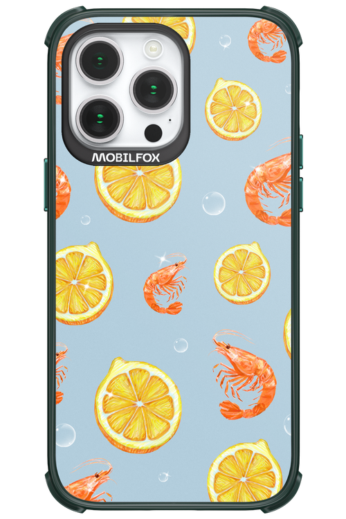 Sour Shrimp - Apple iPhone 14 Pro Max
