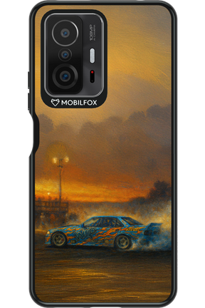 Drift Chaos - Xiaomi Mi 11T Pro