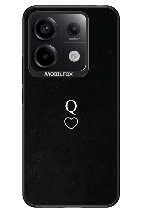 Q Black 2.0 - Xiaomi Redmi Note 13 Pro 5G