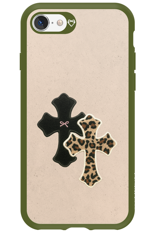 Double Cross - Apple iPhone SE 2022