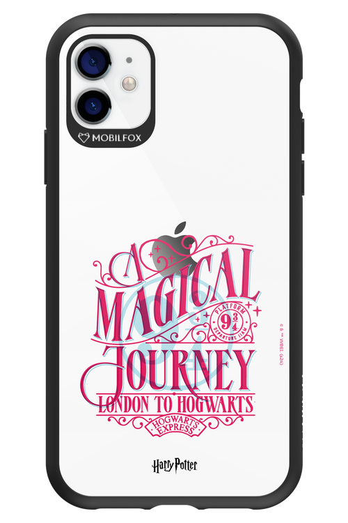 Magical Journey - Apple iPhone 11