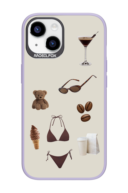 Espresso Lover - Apple iPhone 14
