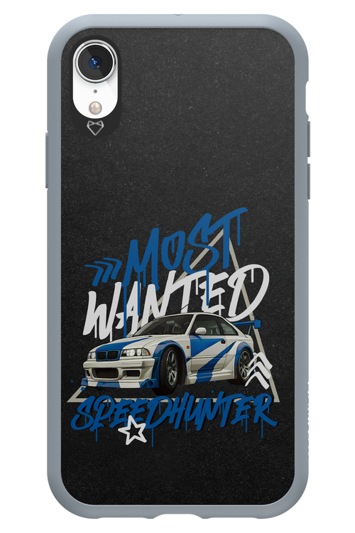 Most wanted - Apple iPhone XR