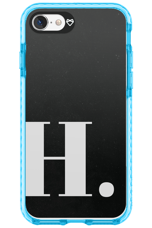 H (Off Space) 2.0 - Apple iPhone 8