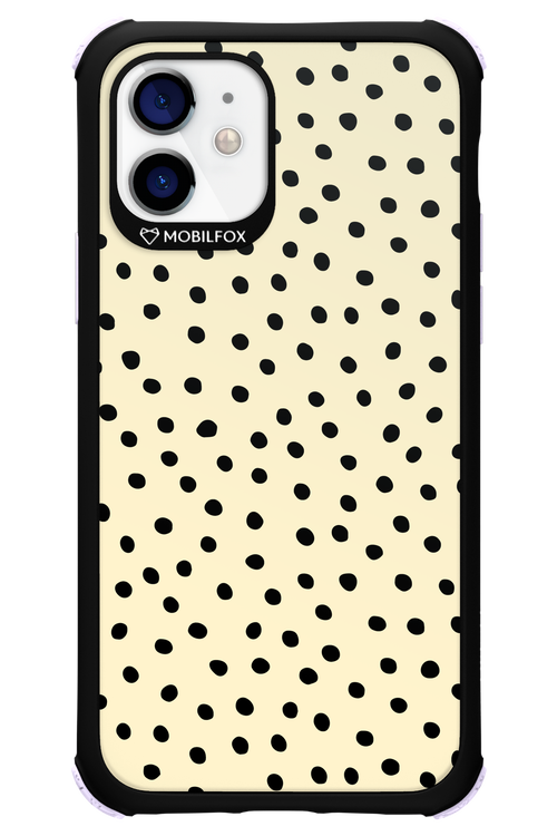 Polka Dots 2.0 - Apple iPhone 12