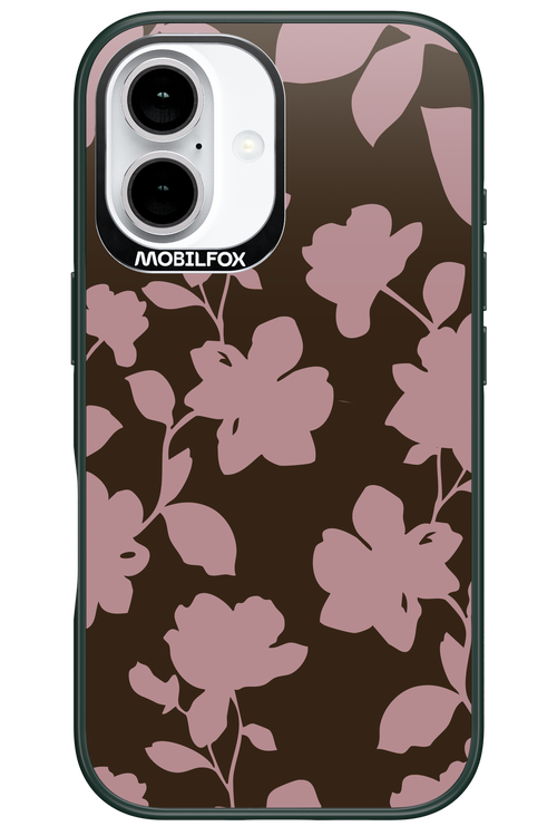 Flower Serenade - Apple iPhone 16