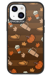 Autumn Brew - Apple iPhone 13 Mini