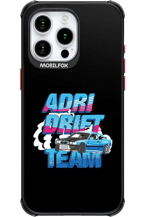 Adri Drift 2.0 - Apple iPhone 15 Pro Max