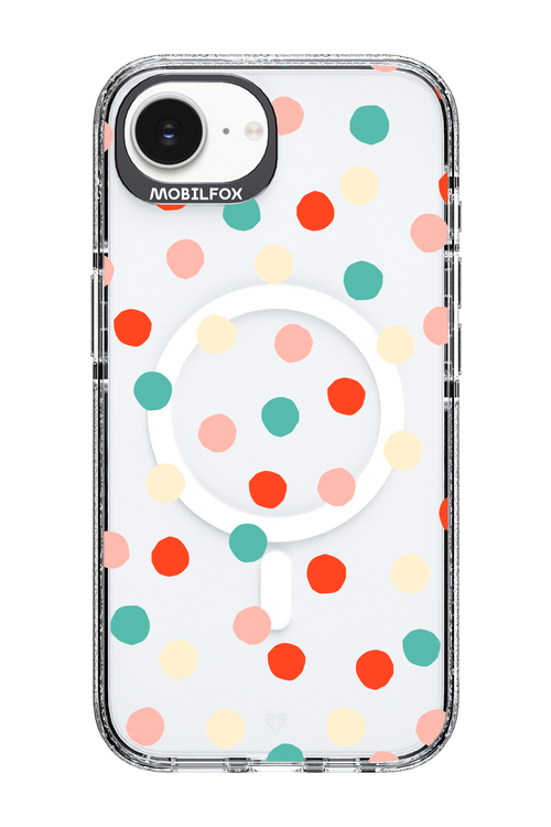 Xmas Dotss - Apple iPhone 16e