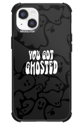 Ghosted - Apple iPhone 14 Plus