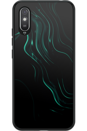 Northern Lights - Xiaomi Redmi 9A