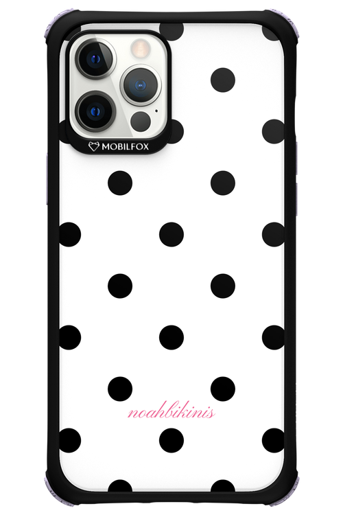 Baby Dots - Apple iPhone 12 Pro Max