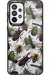 Beetle Gem - Samsung Galaxy A73