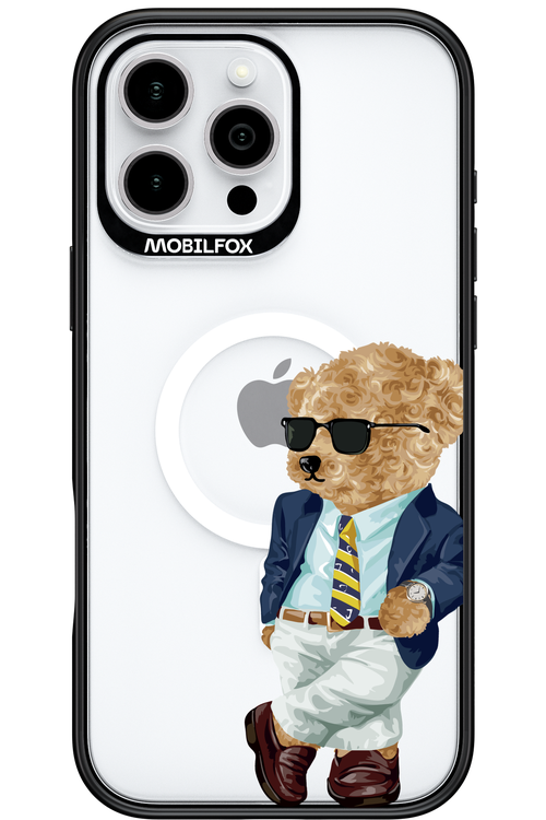 Boss - Apple iPhone 16 Pro Max