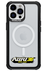 ADRI36 Signature - Apple iPhone 13 Pro Max