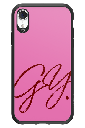 (Sorbet) GY 2.0 - Apple iPhone XR