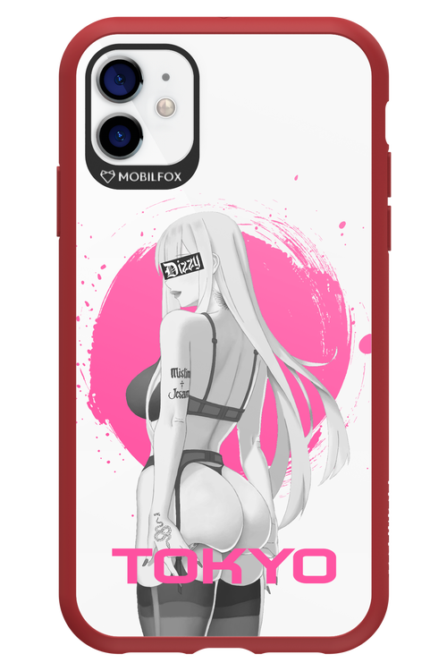 Tokyo Pulse - Apple iPhone 11