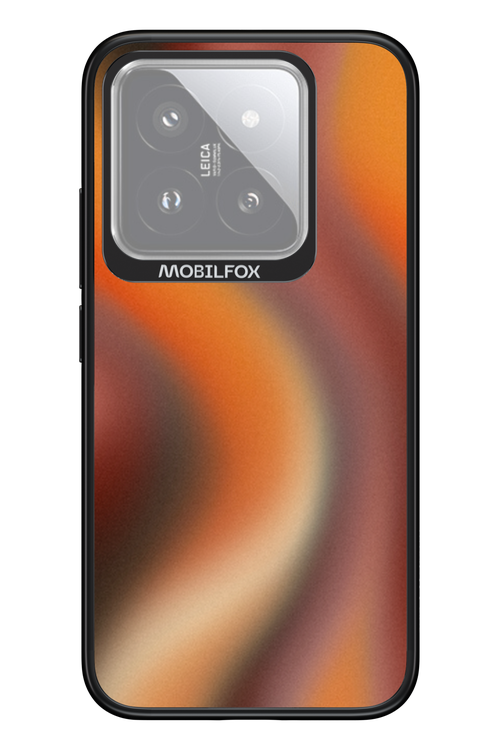 Warm Aura 2.0 - Xiaomi 14