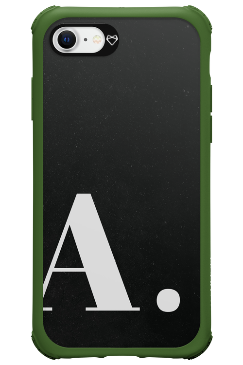 A (Off Space) 2.0 - Apple iPhone SE 2020