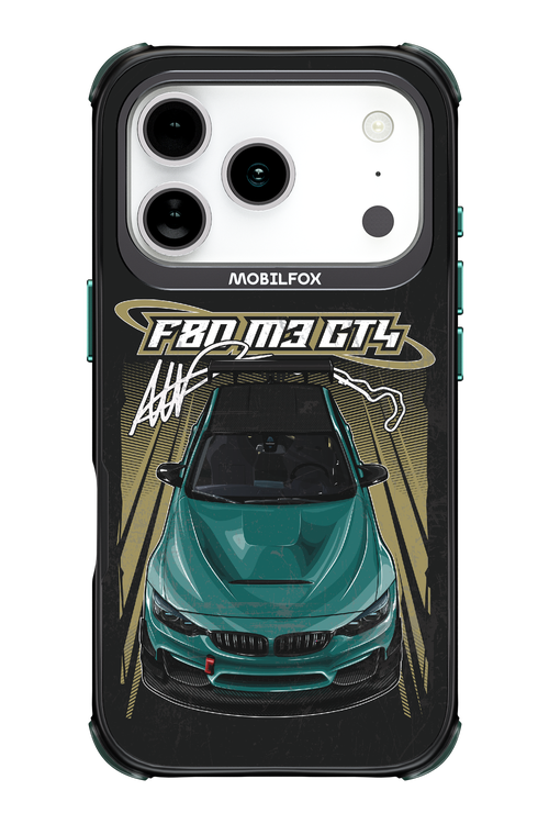 FBD M3 GT4 2.0 - Apple iPhone 17 Pro