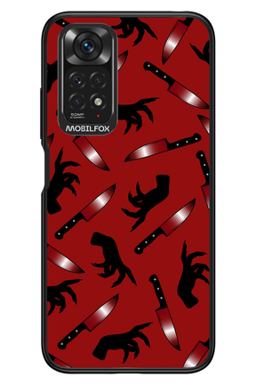 Handy Tool - Xiaomi Redmi Note 11/11S 4G