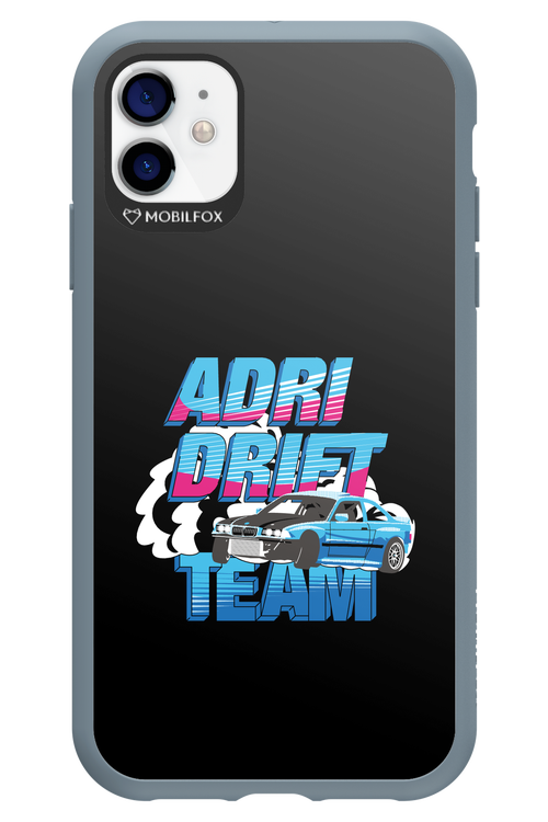 Adri Drift - Apple iPhone 11