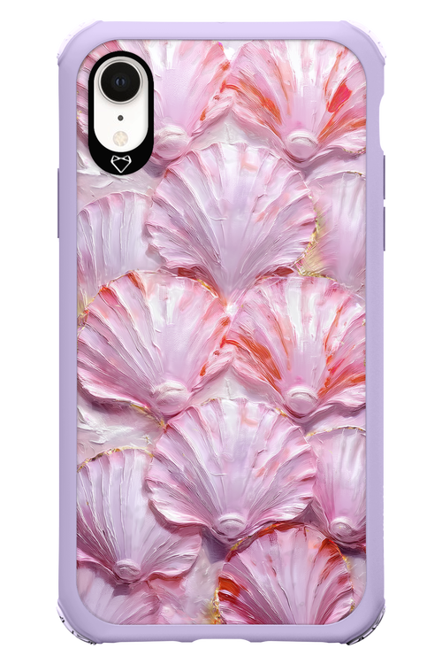 Venus Shell - Apple iPhone XR