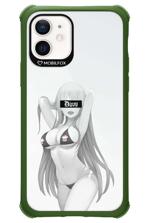 Cupcake Rebel - Apple iPhone 12